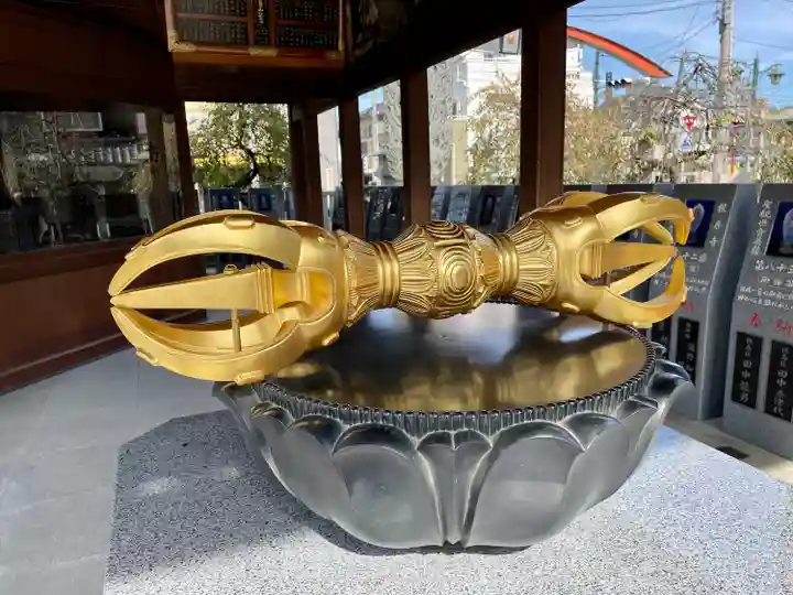 成田山川越別院(埼玉県)