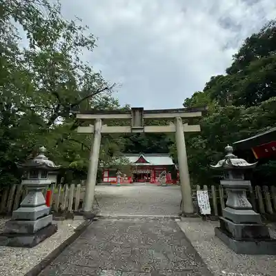阿須賀神社(和歌山県)