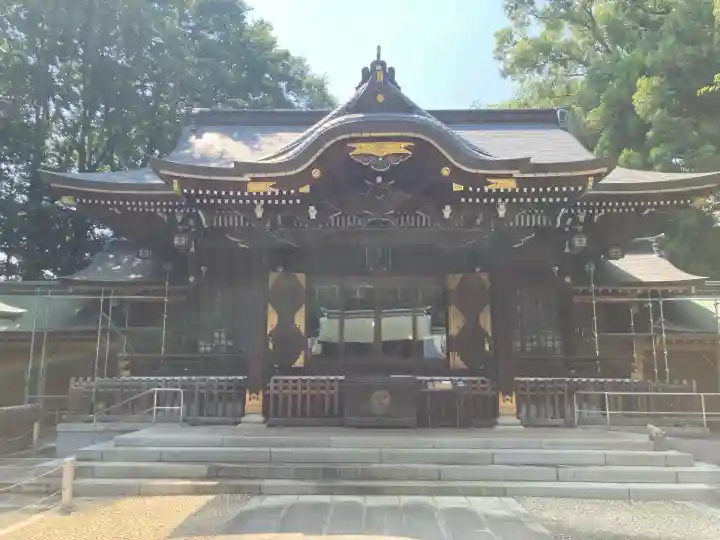 荻窪八幡神社(東京都)