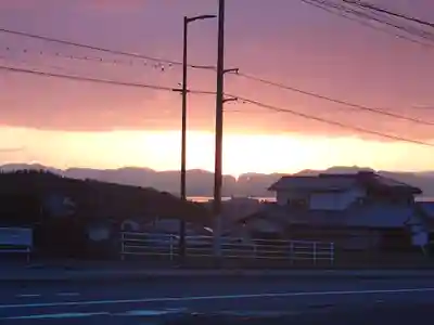 速谷神社(広島県)