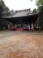 大国神社(群馬県)