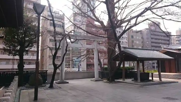 熊野神社のその他建物