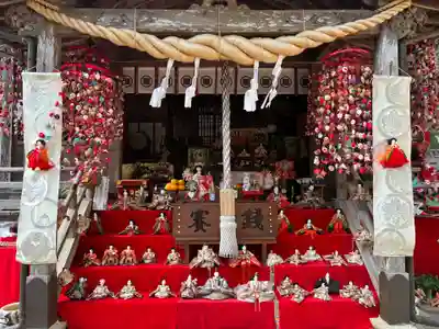 坂本八幡神社(徳島県)