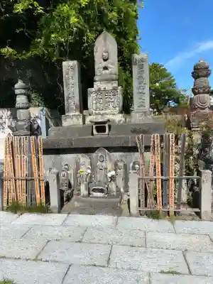 大寳寺(神奈川県)