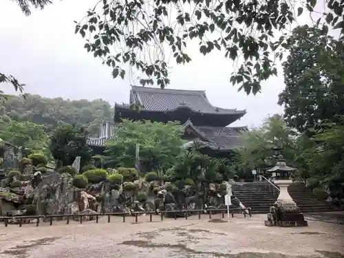 粉河寺のその他建物