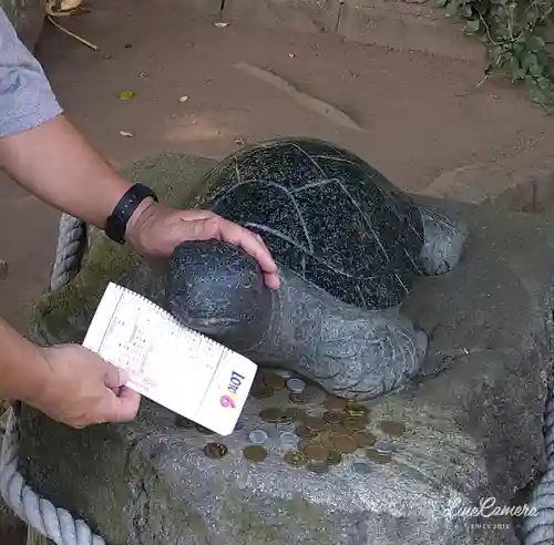酒列磯前神社(茨城県)