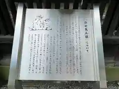 秩父神社(埼玉県)