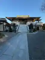 蓮華寺(東京都)