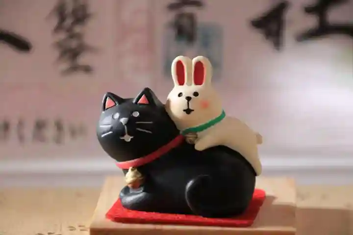 高司神社〜むすびの神の鎮まる社〜の授与品その他