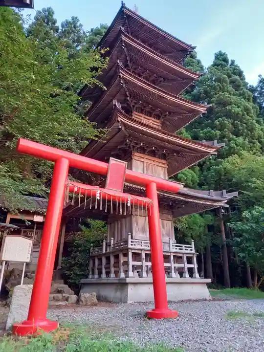 酒吞童子神社(新潟県)