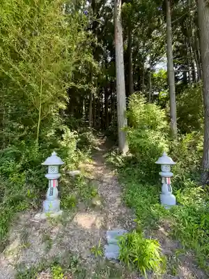 新山観音堂(岩手県)