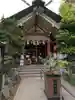 江東天祖神社(東京都)