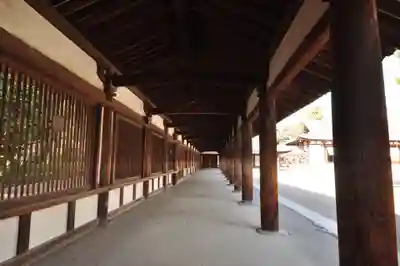 法隆寺(奈良県)