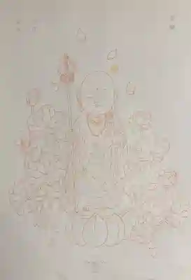 正圓寺の体験その他