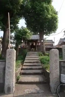 北向毘沙門天堂(京都府)