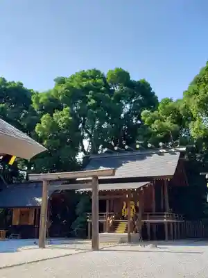 阿佐ヶ谷神明宮(東京都)