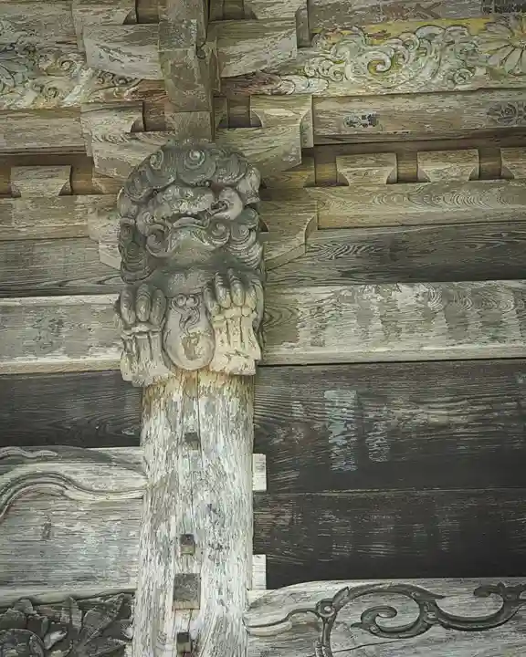 榛名神社(群馬県)