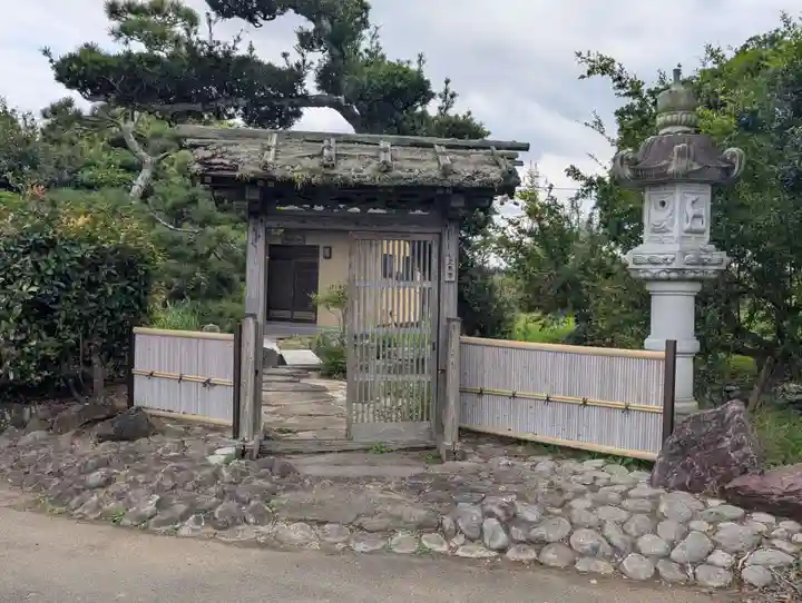 正恵寺(千葉県)