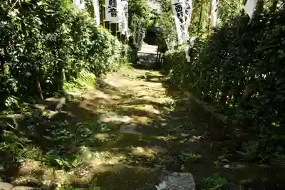 杉本寺のその他建物