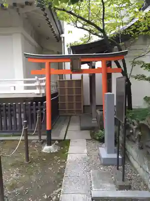 榊神社(東京都)