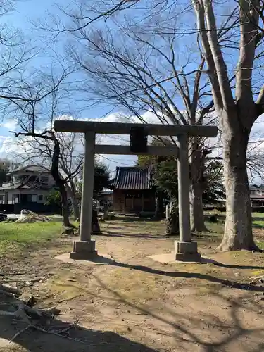 水神社(茨城県)