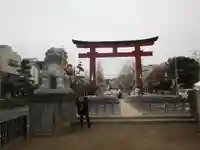 鶴岡八幡宮のその他建物