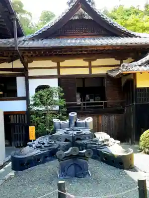 方廣寺のその他建物