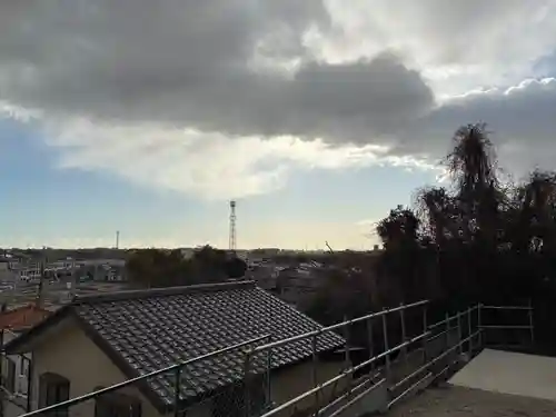 神明社(千葉県)