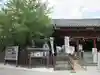 浅草神社の本殿・本堂