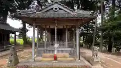 菅森神社(京都府)