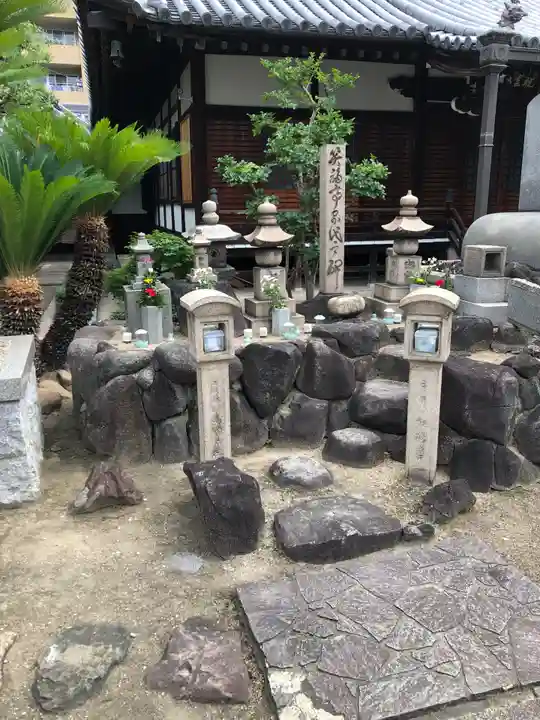 壽法寺(大阪府)