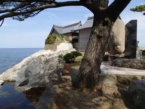 蛭子神社の建物その他