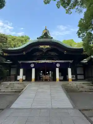 王子神社(東京都)
