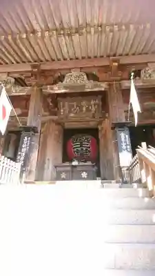 金峯山寺のその他建物