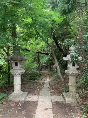 愛宕神社(千葉県)