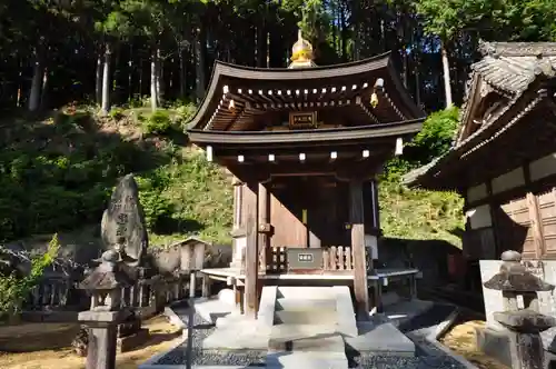 佛木寺のその他建物
