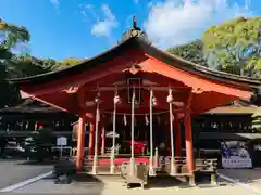 住吉神社(山口県)