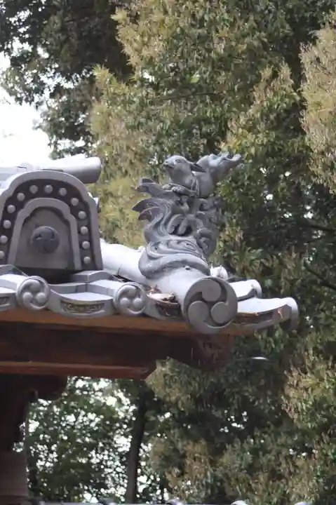齋神社(滋賀県)