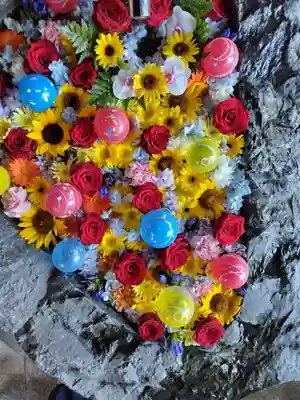 厚別神社(北海道)