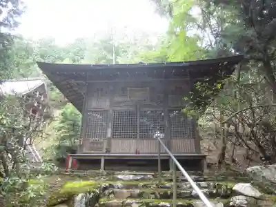 新宮寺のその他建物