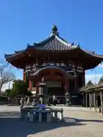 興福寺 南円堂のその他建物