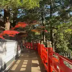 呑山観音寺の建物その他