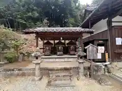 杵築神社(奈良県)