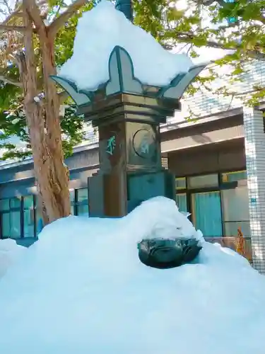 瑞龍寺のその他建物