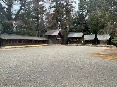 一之宮貫前神社(群馬県)