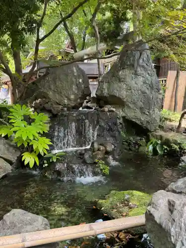 子安神社(東京都)