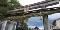 今宮神社(花園今宮神社)のその他建物