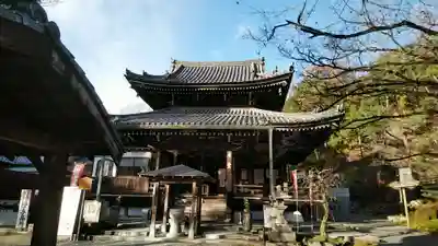 今熊野観音寺(京都府)