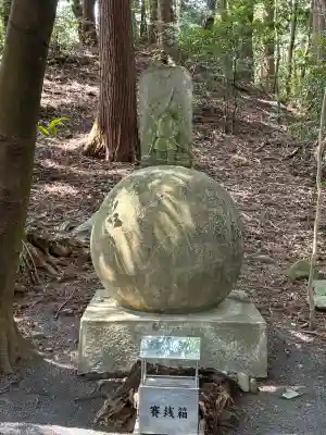 椿大神社(三重県)