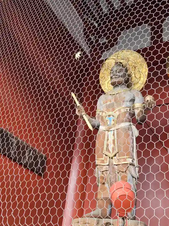 浅草寺(東京都)